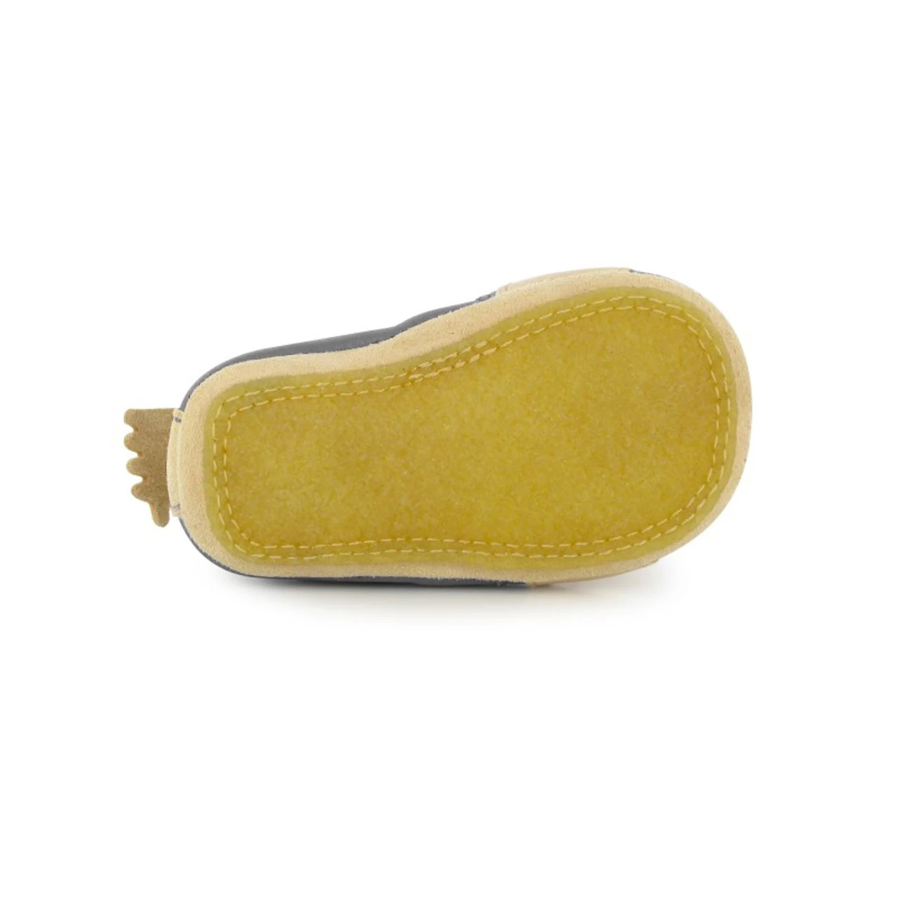 EZPZ Blublu Moustach Demin - Image 2