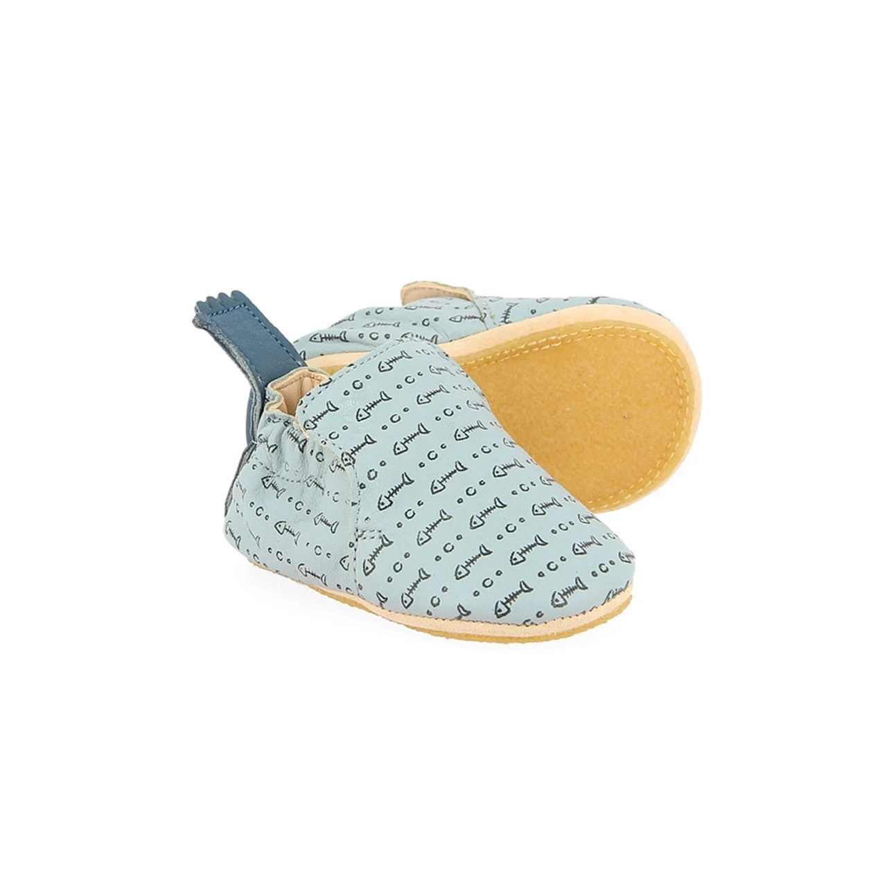 EZPZ Blublu Pesce Ecume - Image 2