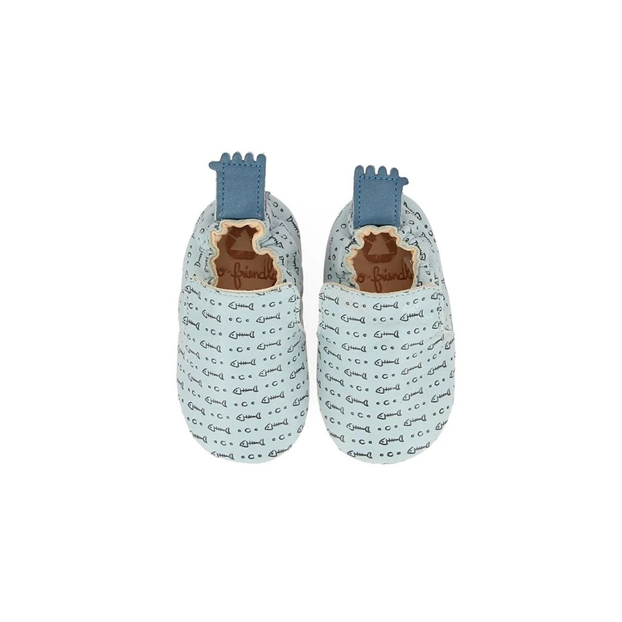 EZPZ Blublu Pesce Ecume - Image 3