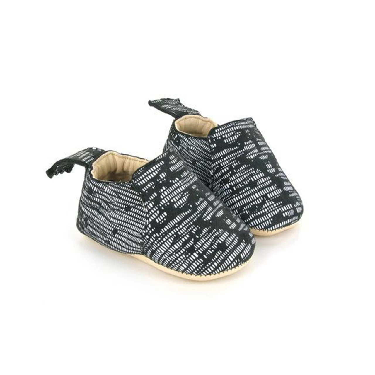 EZPZ Blumoo Print Dragon Noir - Image 2