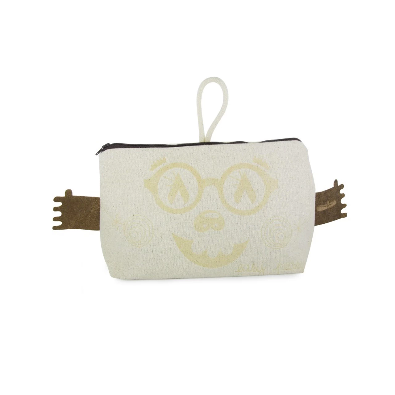 EZPZ Blumoo Print Dragon Noir - Image 3