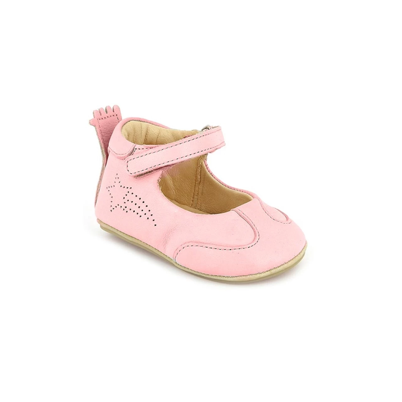 EZPZ IZIC Rose Baba - Image 2