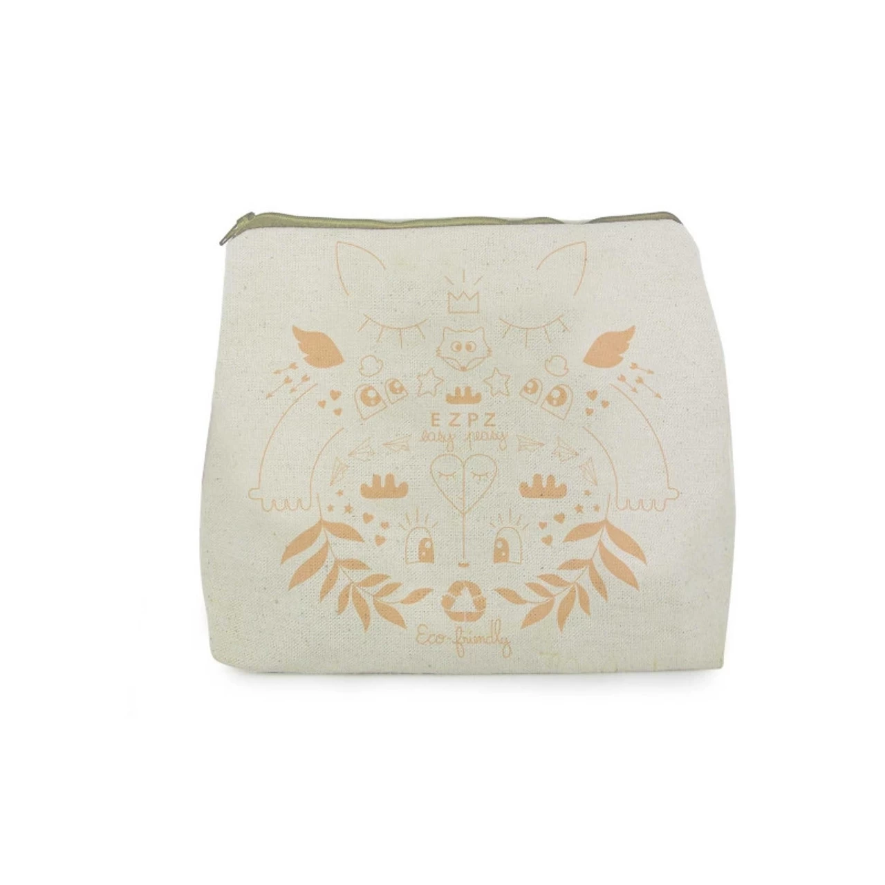 EZPZ Kiny Cosmos Canard Navy Star - Image 3