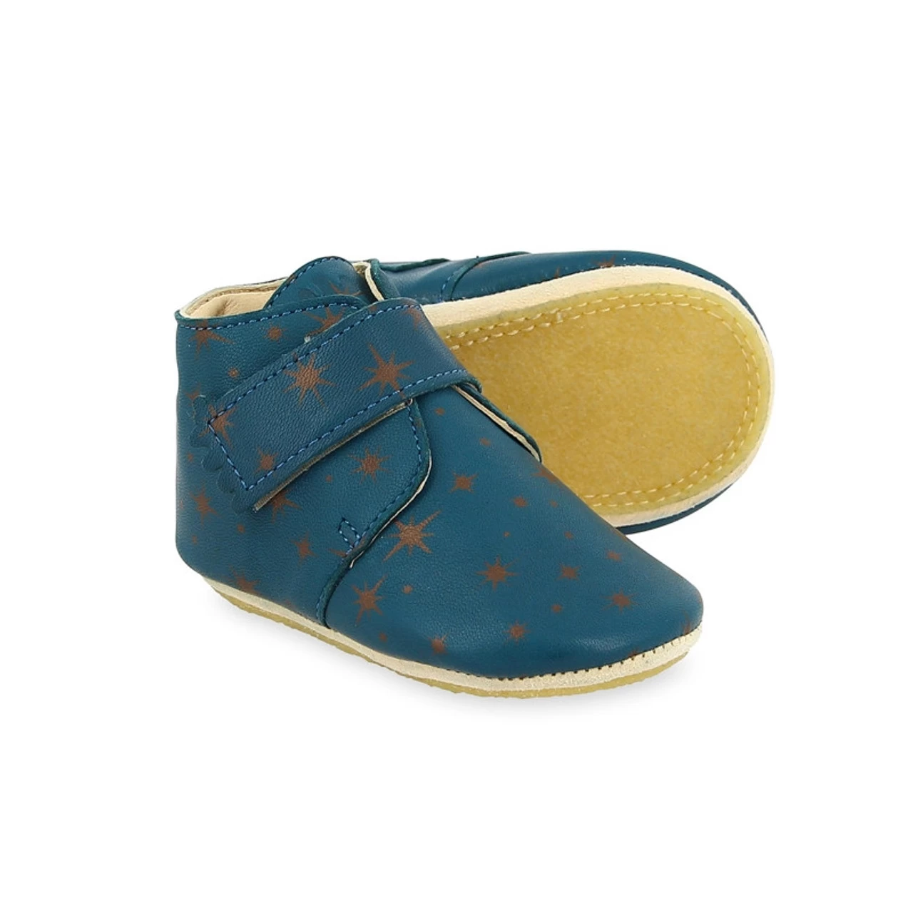 EZPZ Kiny Cosmos Canard Navy Star - Image 2