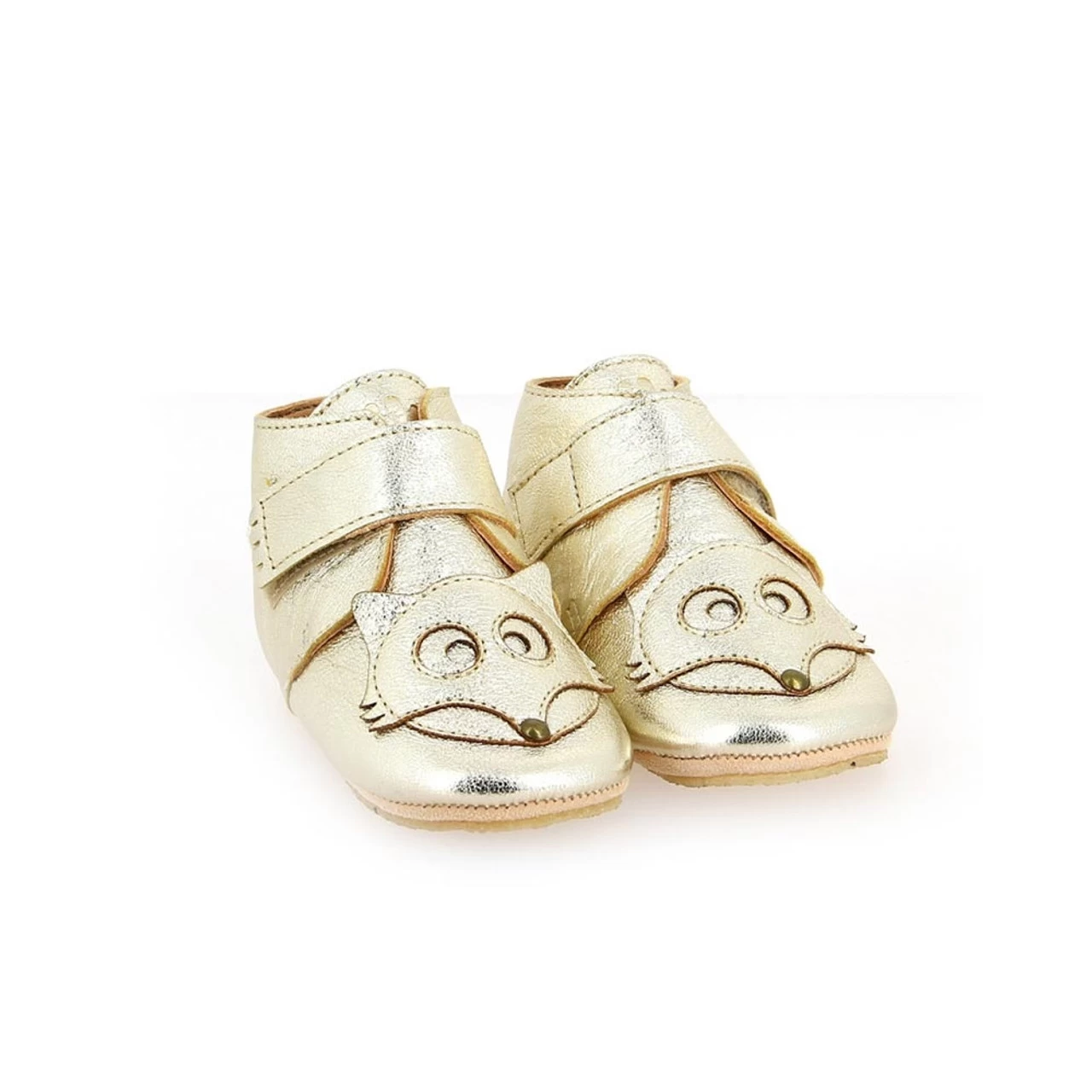 EZPZ Kiny Fox Platine