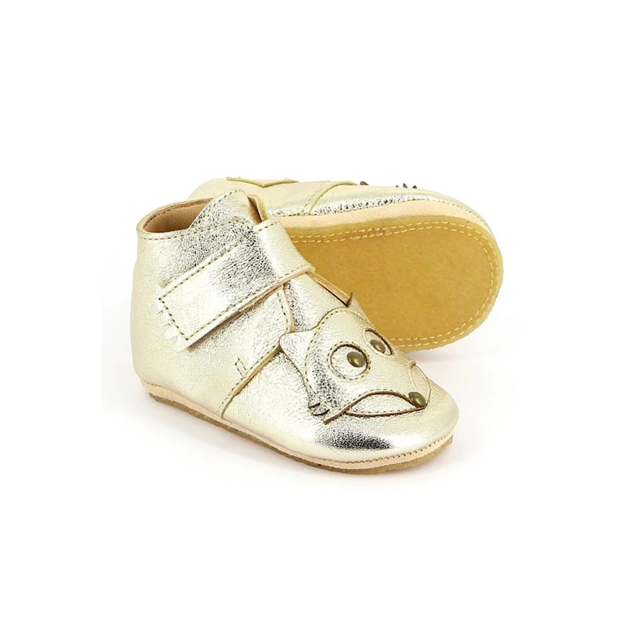 EZPZ Kiny Fox Platine - Image 3