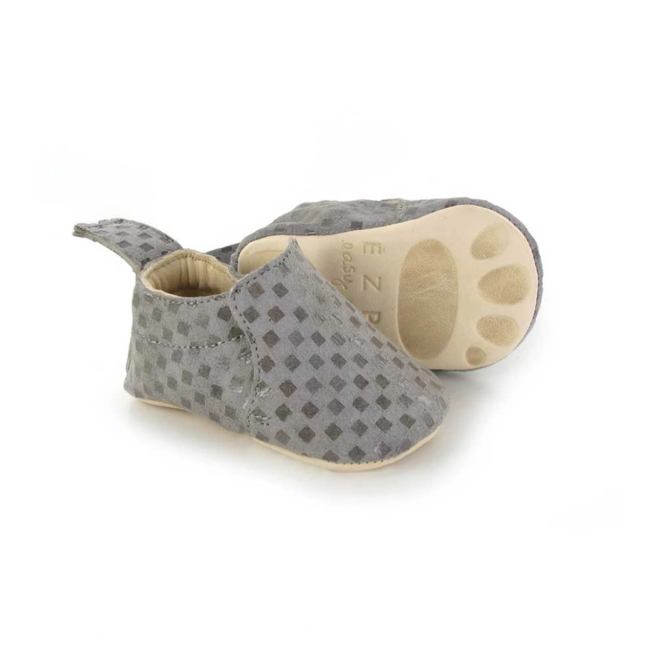 EZPZ Kiny Print Chess Plume - Image 2