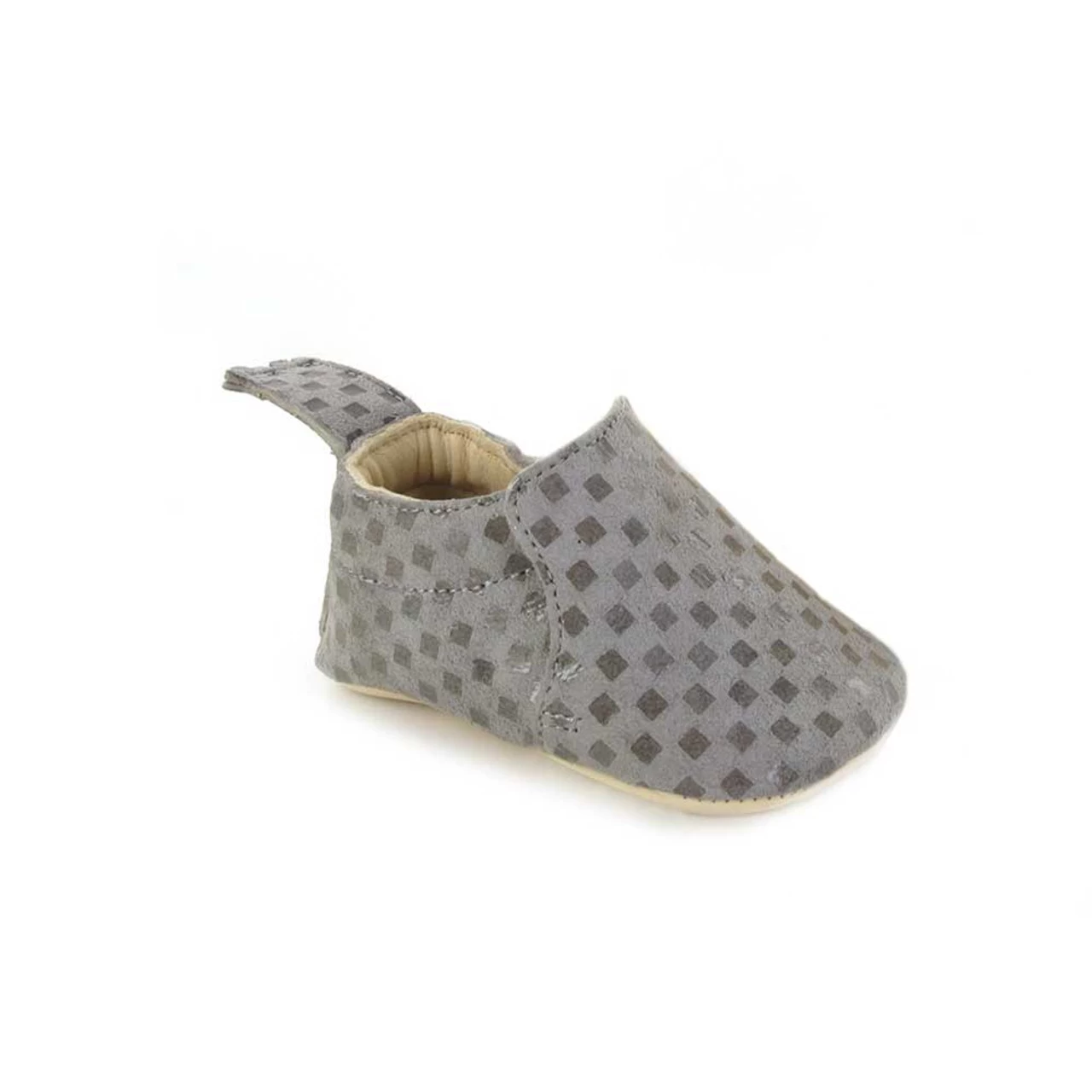 EZPZ Kiny Print Chess Plume