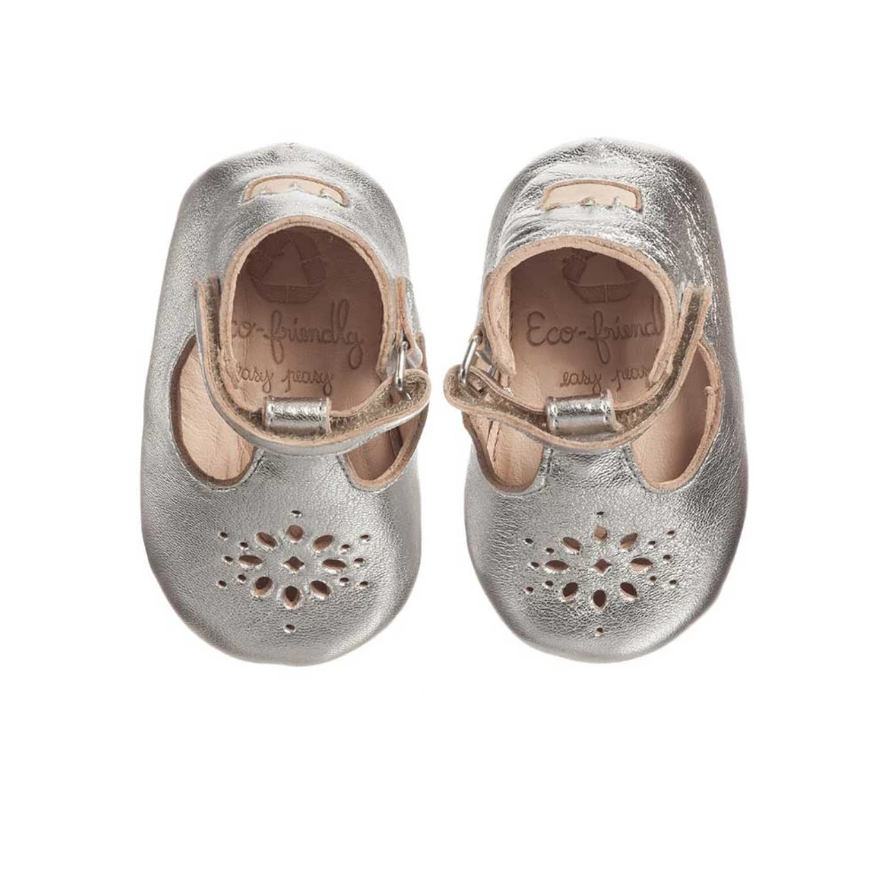 EZPZ Lily Silver - Image 2