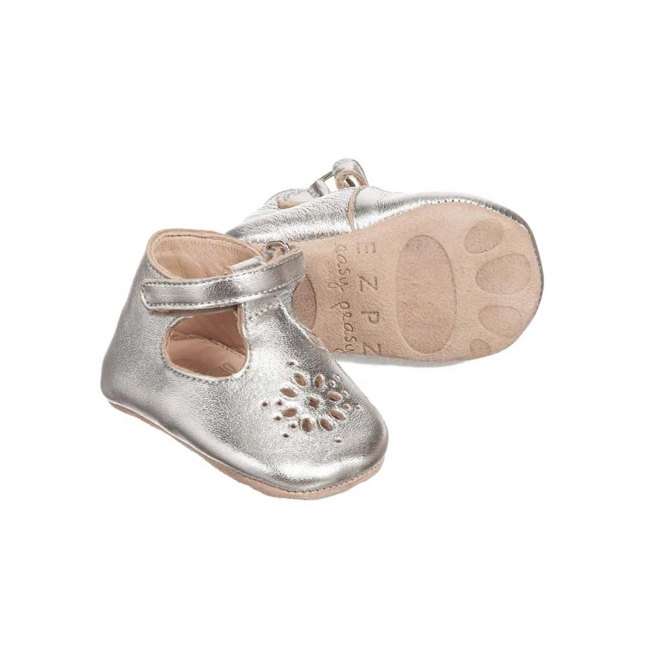 EZPZ Lily Silver - Image 3