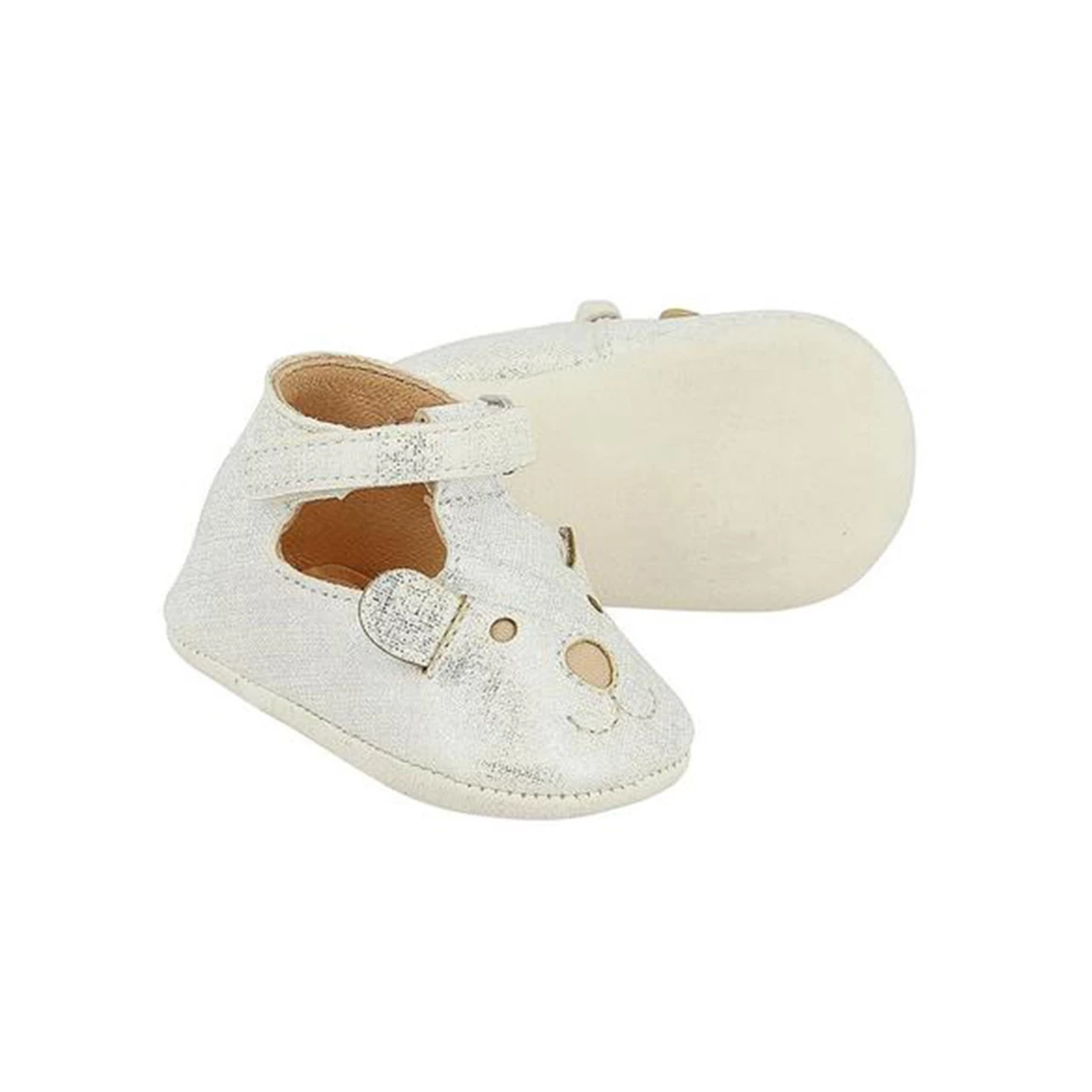 EZPZ Loulou Ted Filament Argen - Image 2