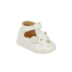 EZPZ Loulou Ted Filament Argen