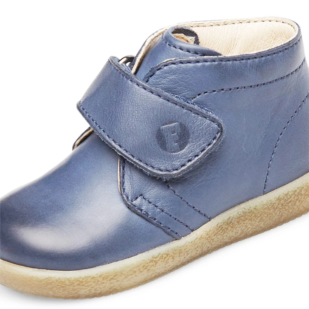 Falcotto Nappa Spaz Blue - Image 3