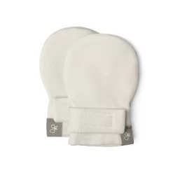 Goumi Mitts - Cloud