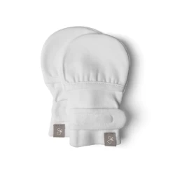 Goumi Mitts Desert Mist