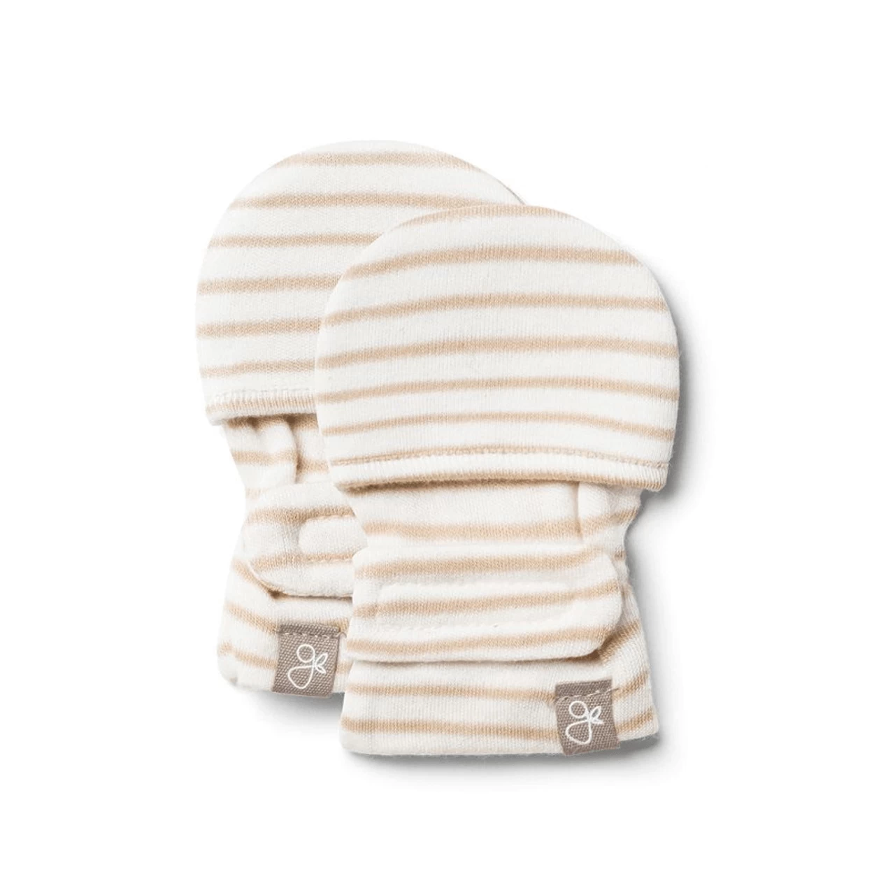 Goumi Mitts - Dune Strip