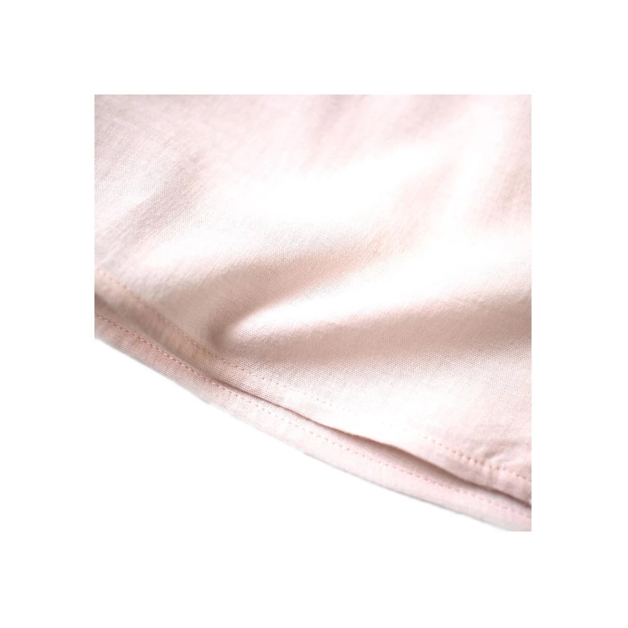 Hoppetta 10 Mois Round Neck Blouse Pink - Image 3