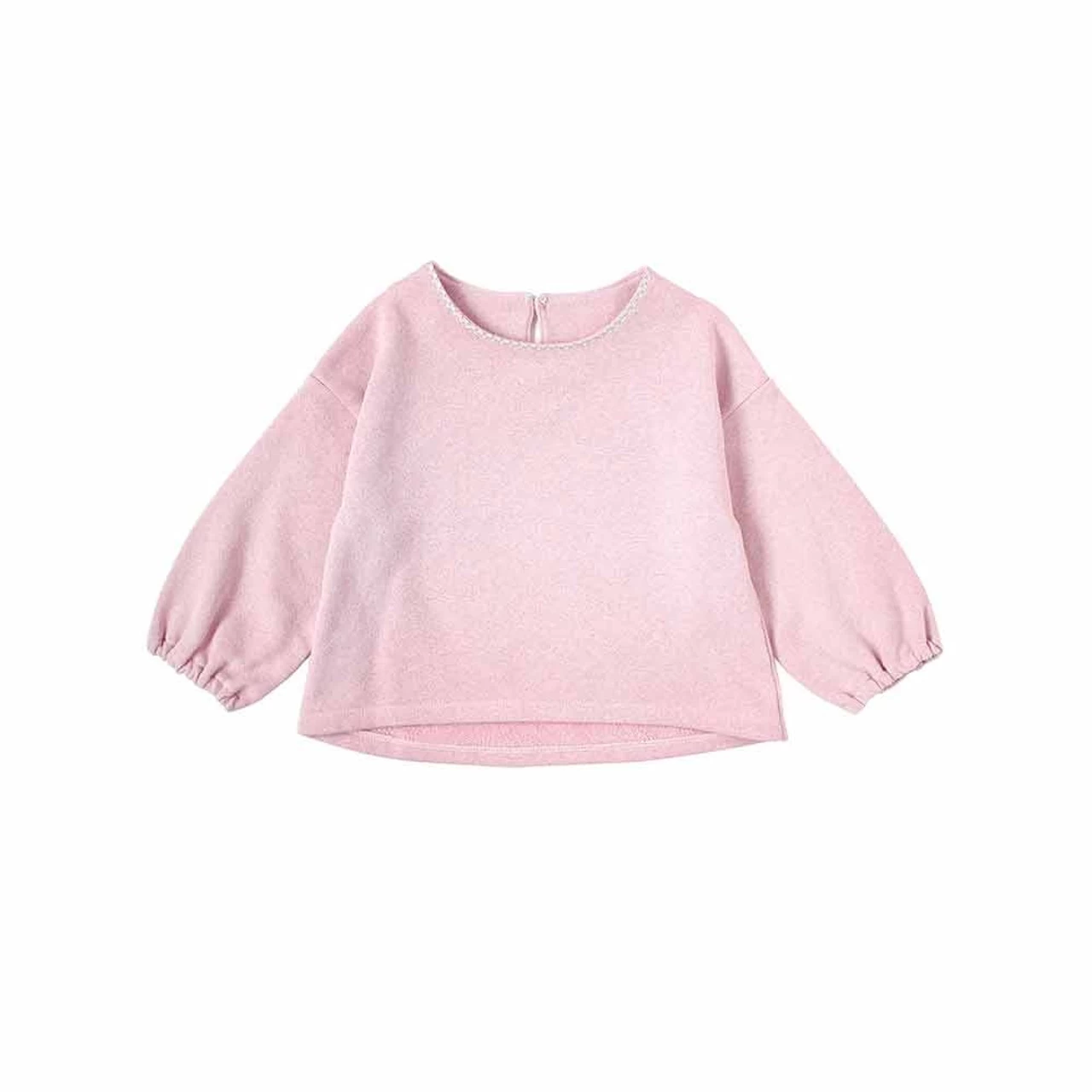 Hoppetta 10 Mois Twinkle Tops Pink