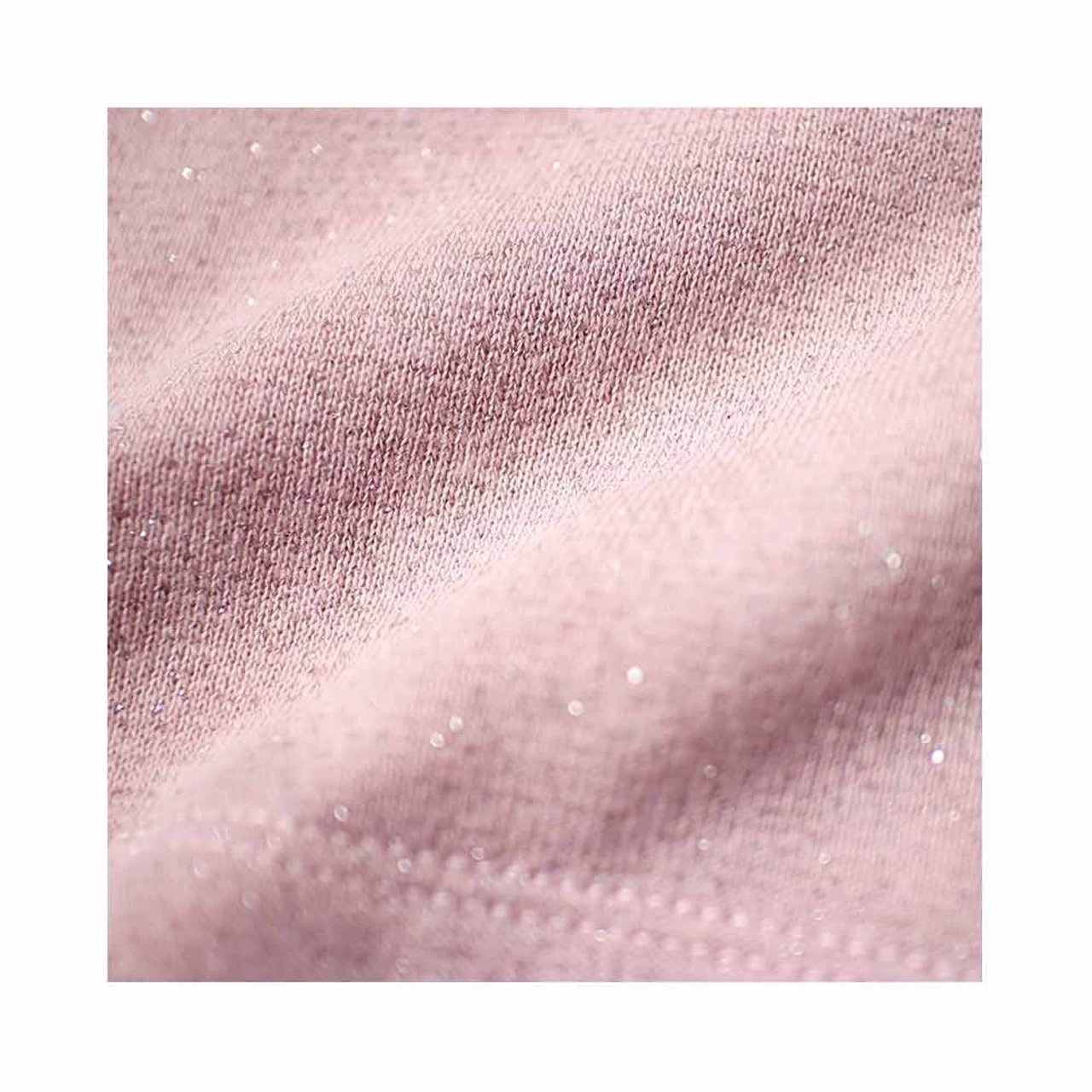 Hoppetta 10 Mois Twinkle Tops Pink - Image 3