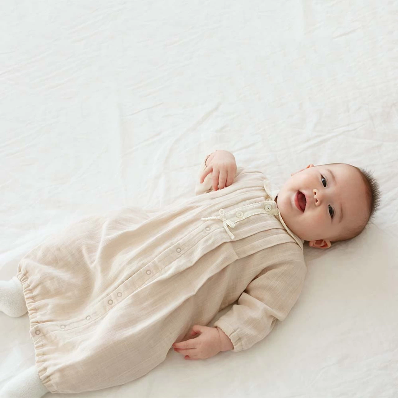 Hoppetta 2way Dress 50-70cm - Image 2