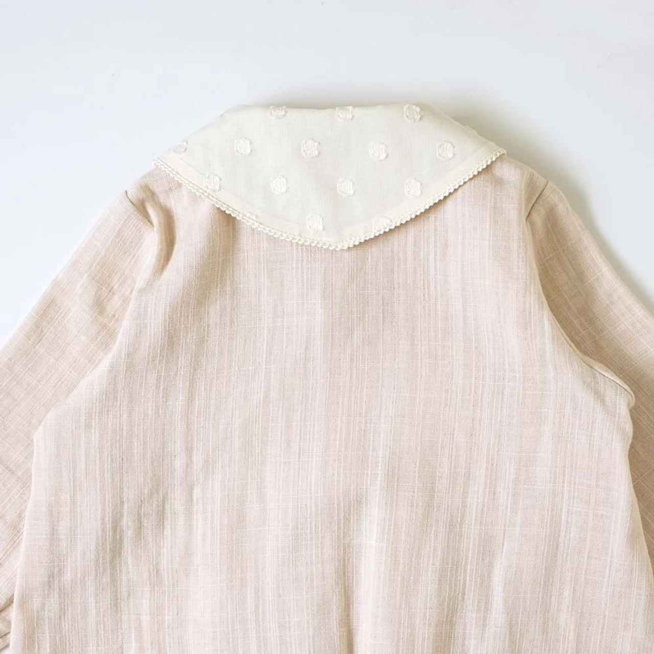 Hoppetta 2way Dress 50-70cm - Image 6