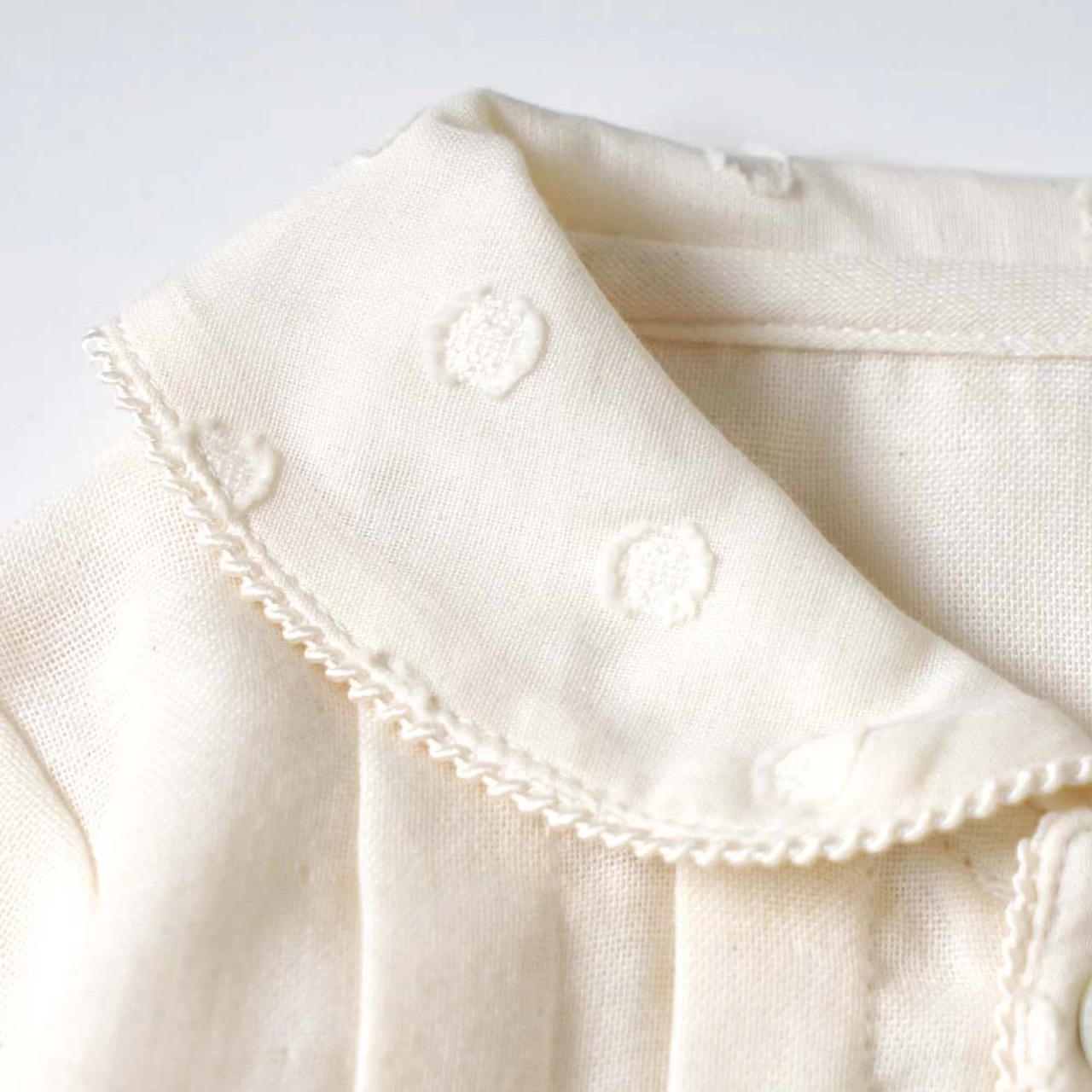 Hoppetta 2way Dress 50-70cm - Image 7