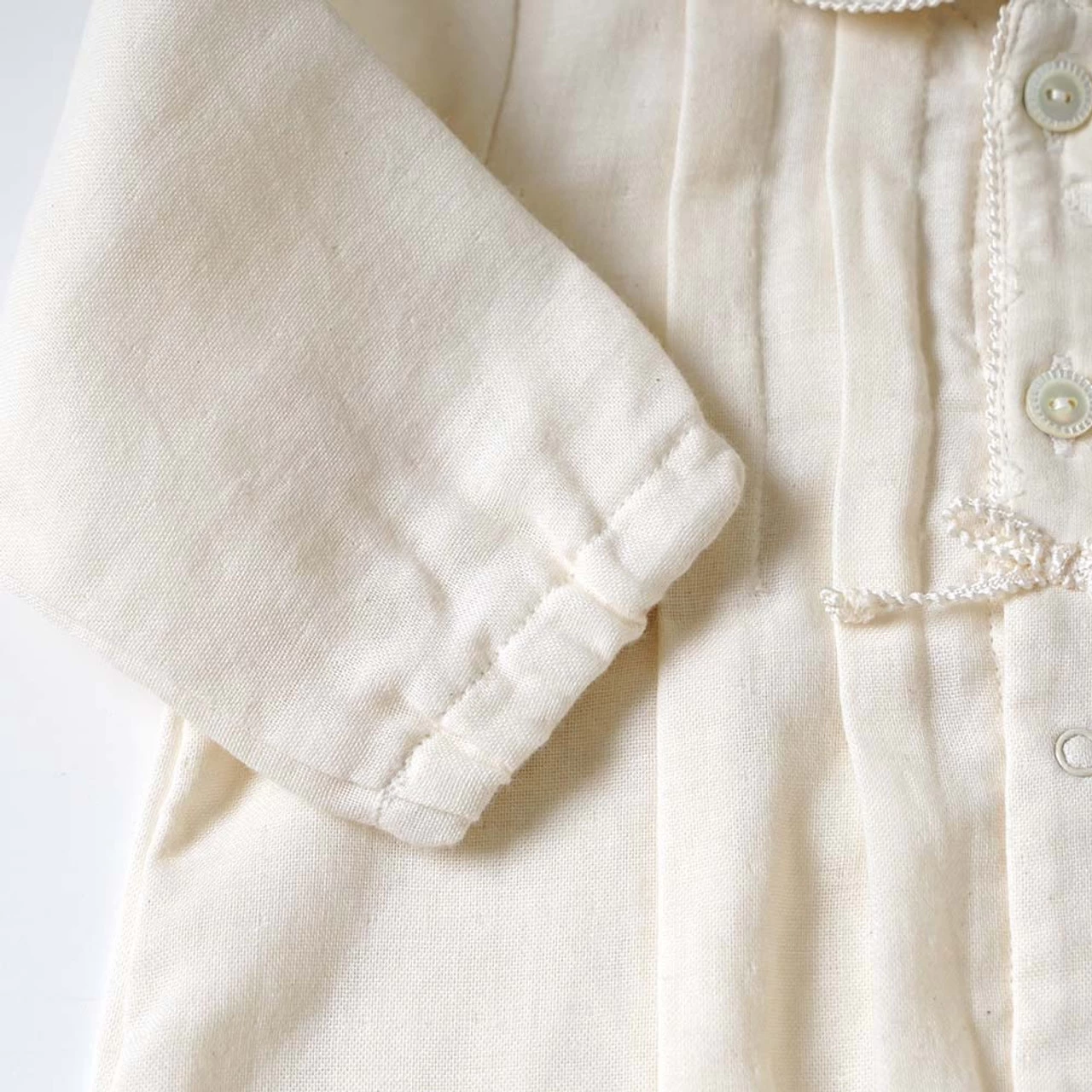 Hoppetta 2way Dress 50-70cm - Image 8