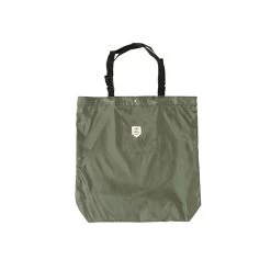 Hoppetta BOBO Eco Bag Khaki