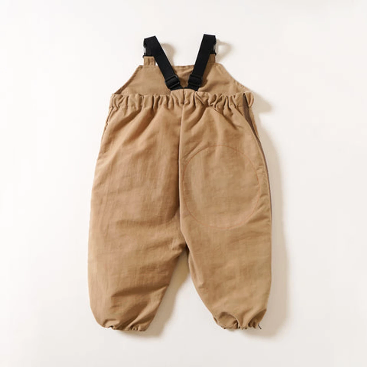 Hoppetta BOBO Playwear Camel - Image 2