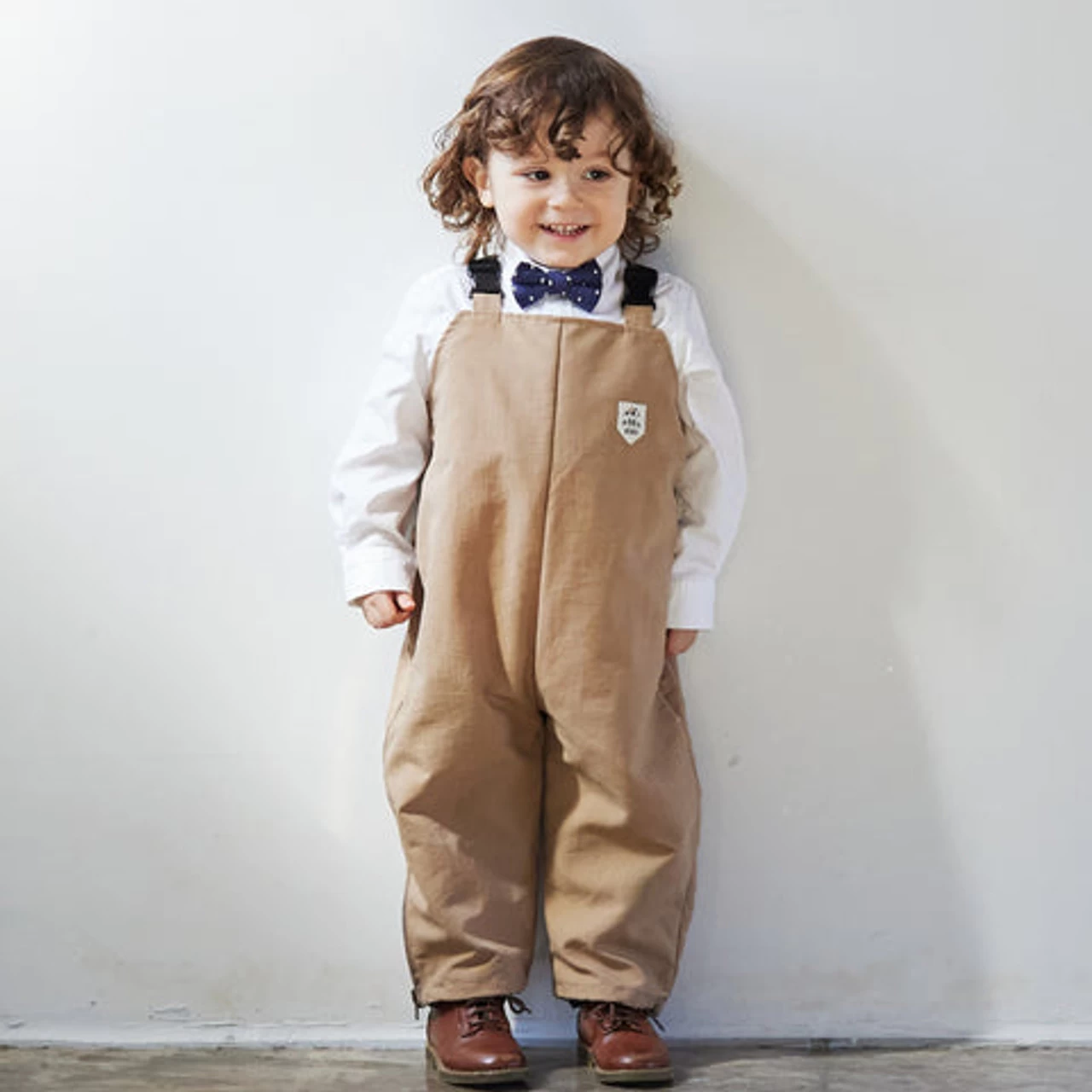 Hoppetta BOBO Playwear Camel - Image 7
