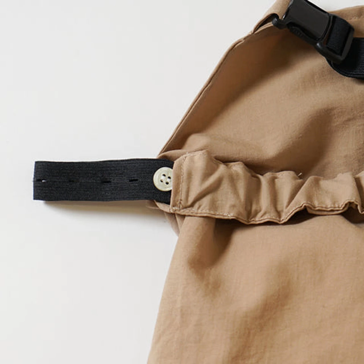 Hoppetta BOBO Playwear Camel - Image 3