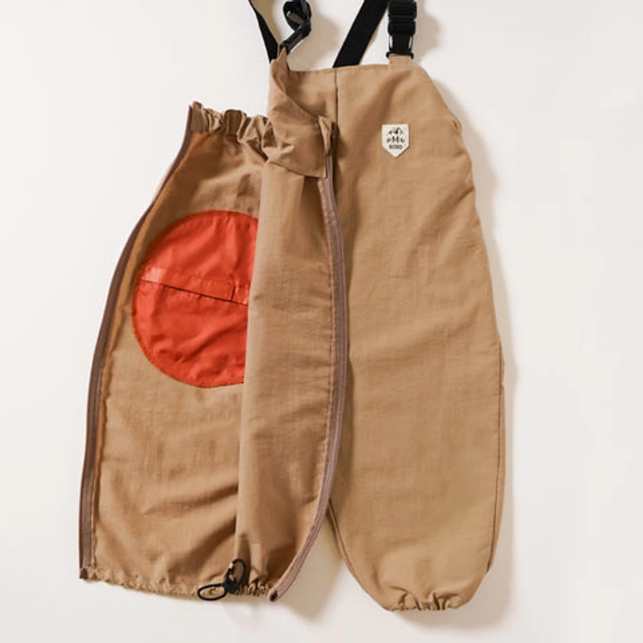 Hoppetta BOBO Playwear Camel - Image 4