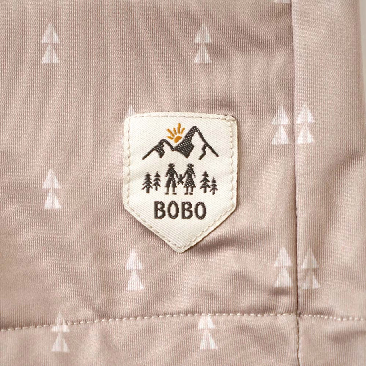 Hoppetta BOBO Swimwear Beige - Image 3