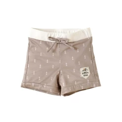 Hoppetta BOBO Swimwear Beige