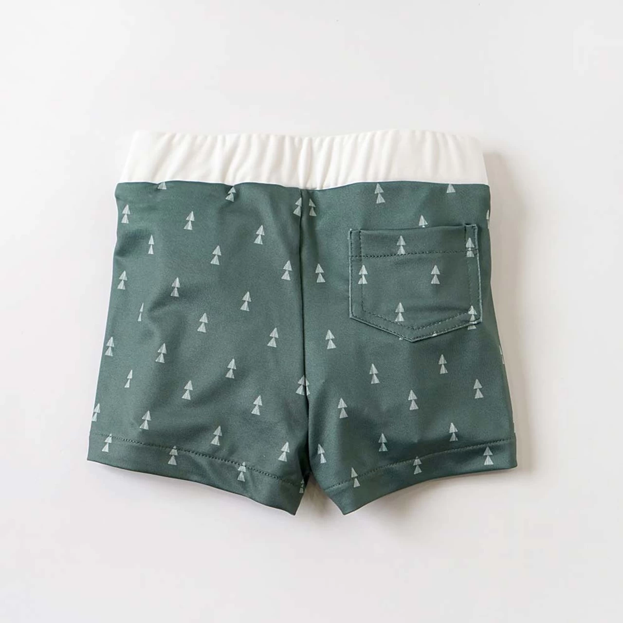 Hoppetta BOBO Swimwear Khaki - Image 6