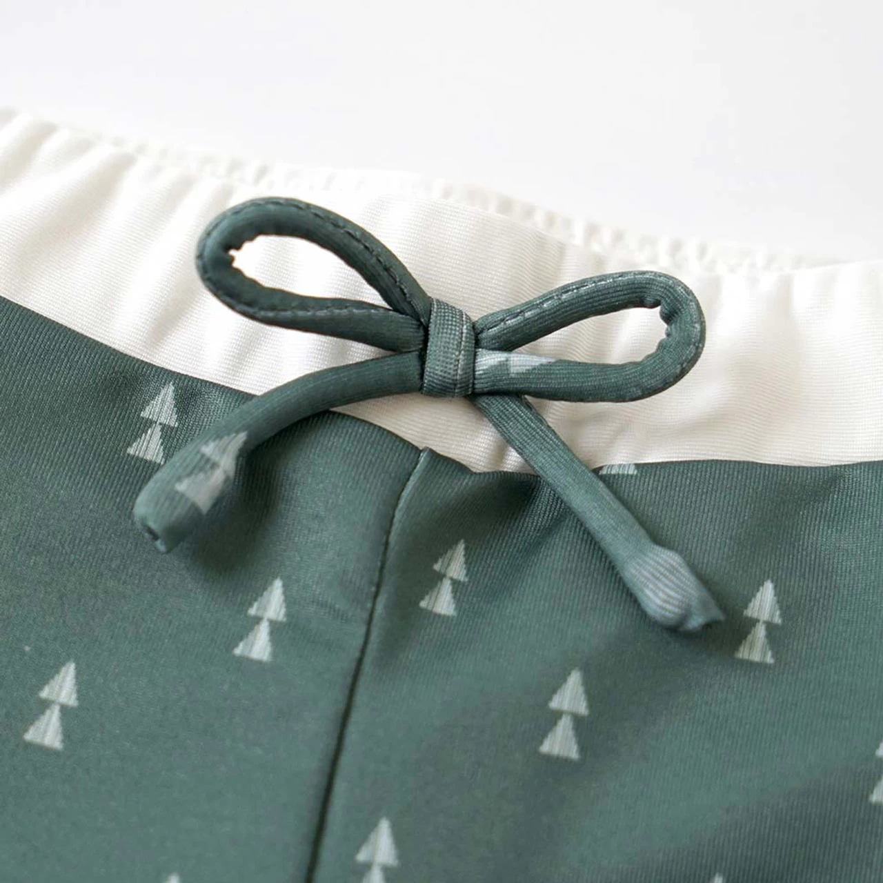 Hoppetta BOBO Swimwear Khaki - Image 3