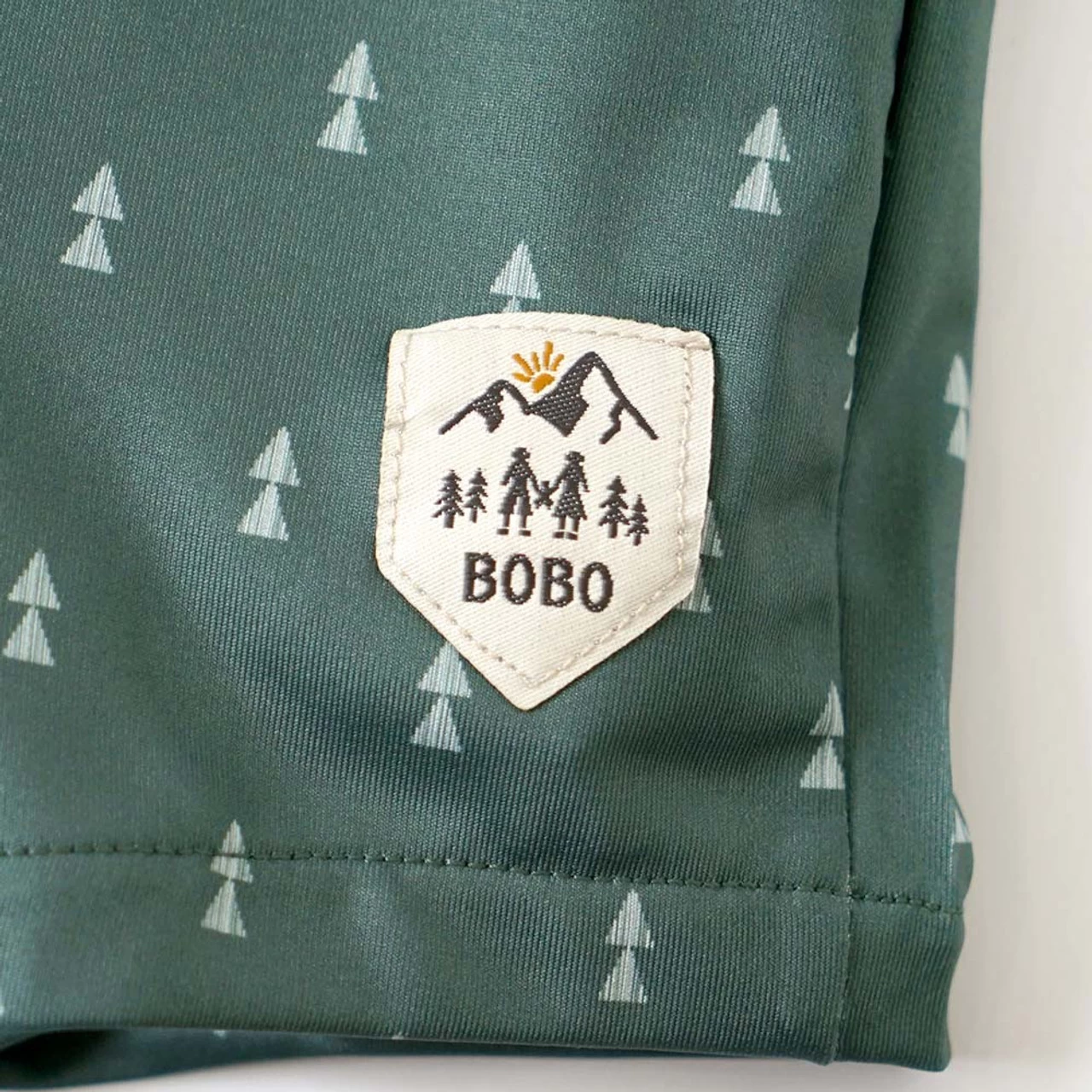 Hoppetta BOBO Swimwear Khaki - Image 4