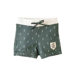 Hoppetta BOBO Swimwear Khaki