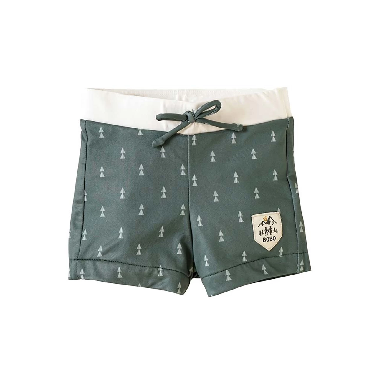 Hoppetta BOBO Swimwear Khaki