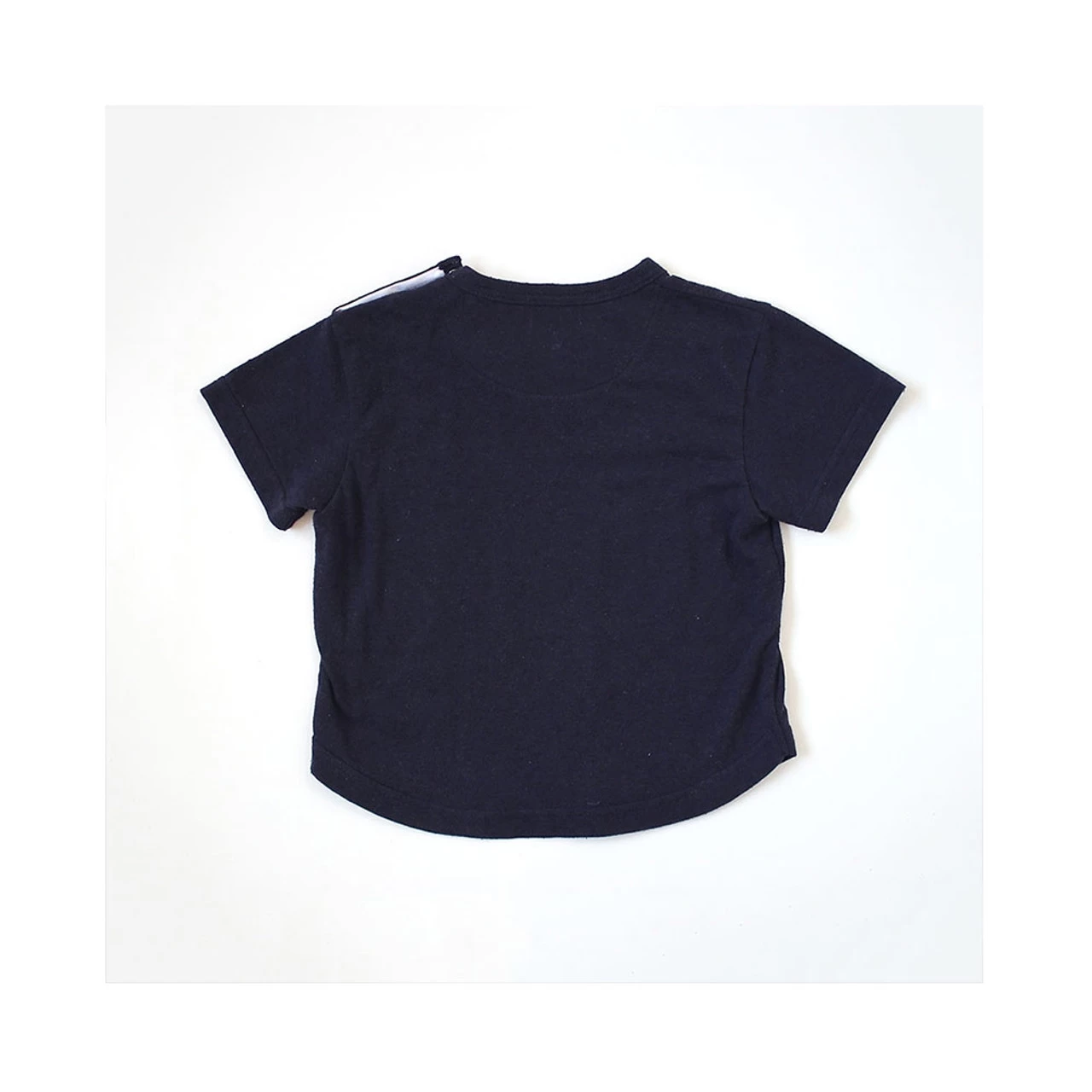 Hoppetta Hommage T-Shirts Navy - Image 2