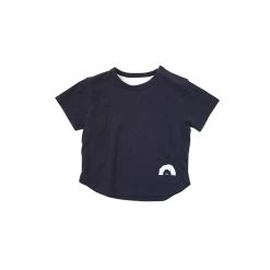 Hoppetta Hommage T-Shirts Navy