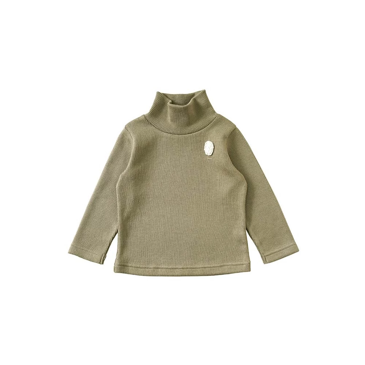 Hoppetta Hommage Turtle Khaki