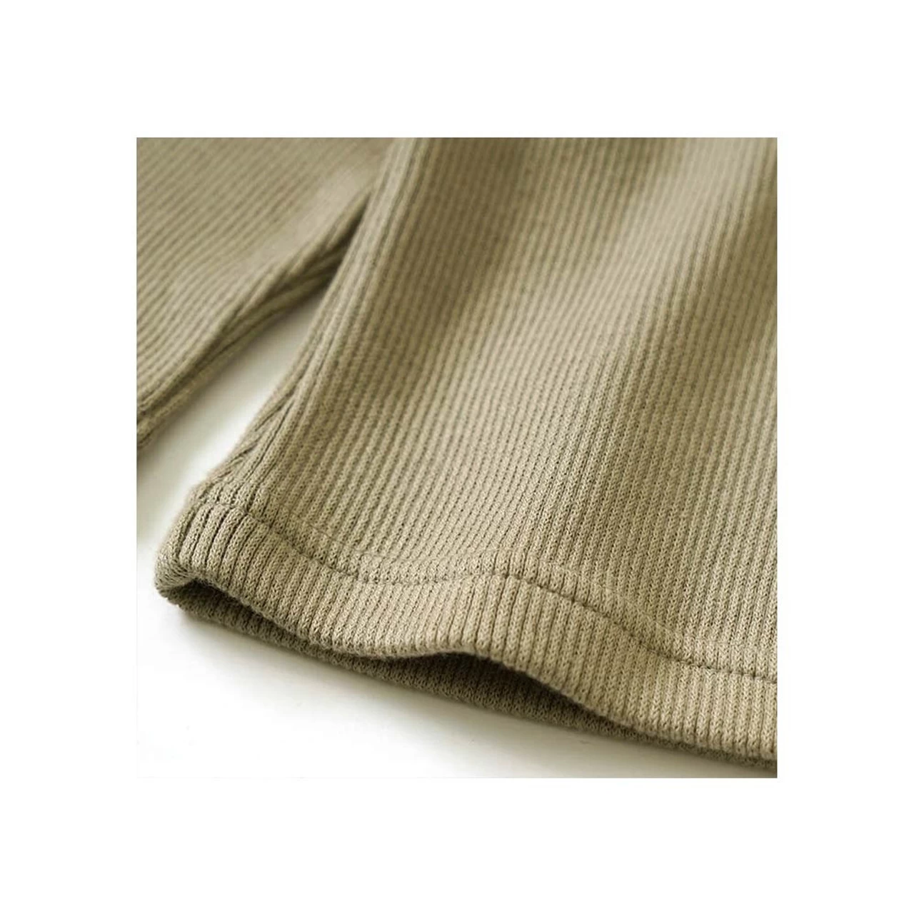 Hoppetta Hommage Turtle Khaki - Image 4