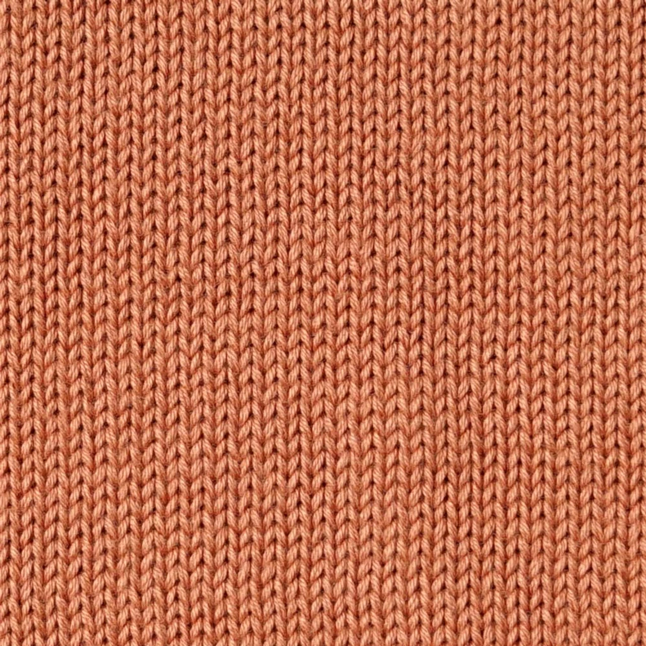 Hoppetta Knit Pullover Terracotta - Image 7