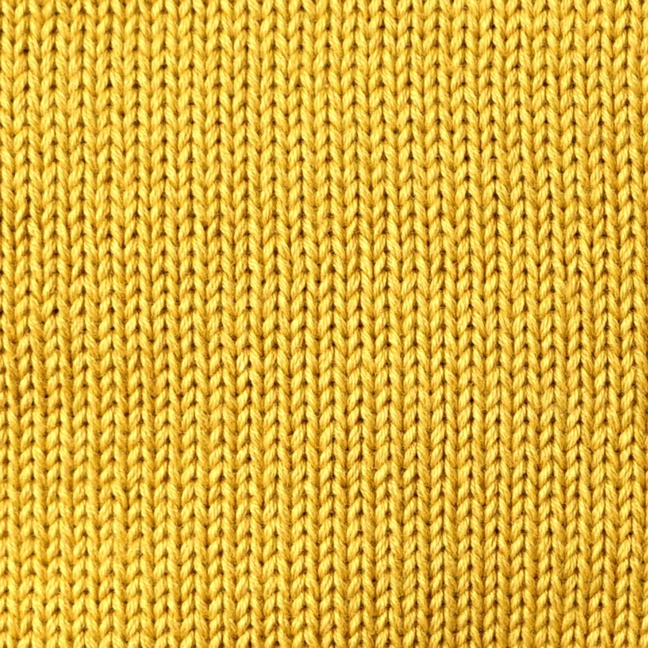 Hoppetta Knit Pullover Yellow - Image 6