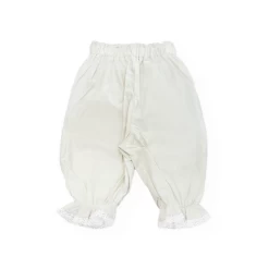 Hoppetta Lace Pants Ibory