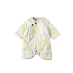 Hoppetta NAOMI ITO Coverall 50-70cm Lightgray