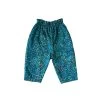 Hoppetta NAOMI ITO Reversible Fleece Pants Green