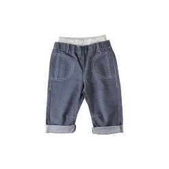 Hoppetta OG Demin Pants Navy