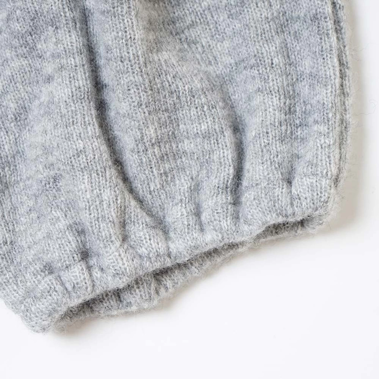 Hoppetta Pants 2020FW Grey - Image 3